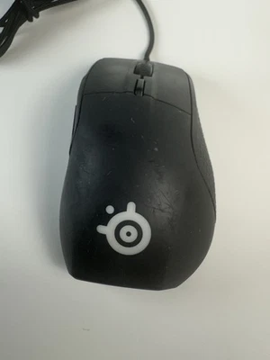 Mouse para juegos SteelSeries Rival 710 Foto 1 de 4
