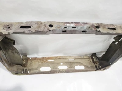 Soporte de núcleo de radiador usado se adapta a: Lincoln 1989 y Town Car sin paquete de remolque grado A Foto 1 de 4