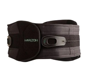 Soporte trasero lumbar Aspen Horizon 627 LSO tamaño universal (cintura 24-50 pulgadas) - Imagen 1 de 2