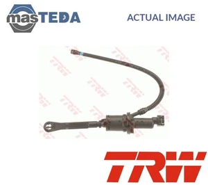 PNB603 KUPPLUNGSGEBERZYLINDER TRW FÜR CITROËN BERLINGO,C4 I 1.6L 66KW,80KW - Bild 1 von 5