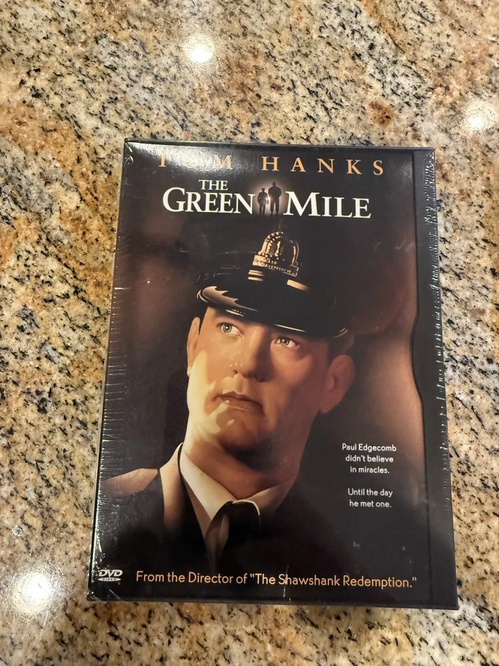 The Green Mile Dvd Sealed - Image 1 of 1