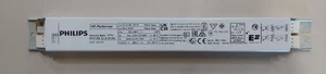 12x Vorschaltgerät Philips HF-P 258 TL-D III  220-240 V 50/60Hz - Bild 1 von 6