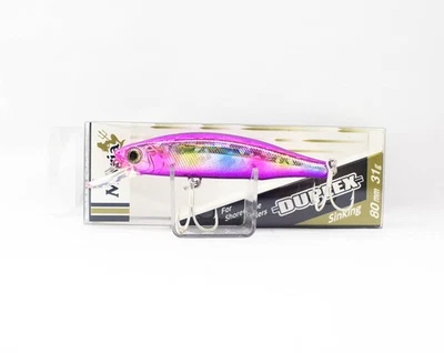 Señuelo Maria Duplex 80mm 31 gramos B09H (0074) Foto 1 de 4