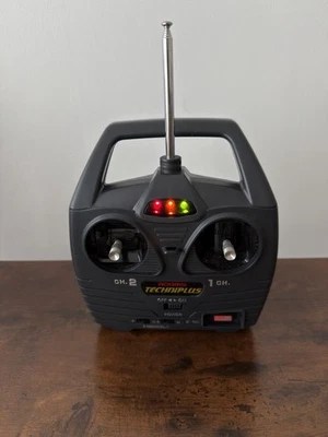 Acoms Techniplus Digital Proportional Radio Control System, 27MHz Am Band 5 - Image 1 of 4