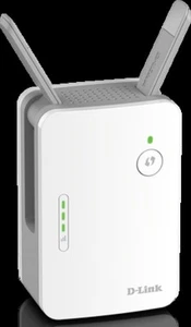 D Link DAP 1620 Range Extender Universale/Ripetitore Wi Fi AC1300 Dual Band 2 - Foto 1 di 1