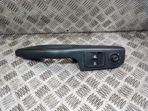 Interruptor Ajustador Ventana Derecha Renault Trafic MK3 15-22 Vivaro Original 254118044R - Imagen 1 de 9