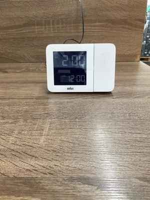 67161 Projektionsfunkwecker 5#1907418 - Bild 1 von 4