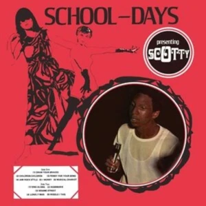 Scotty - Schooldays [New CD] - Bild 1 von 1