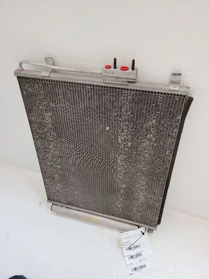  Hyundai Santa Fe 2013-2018 CA condensador turbo Foto 1 de 4