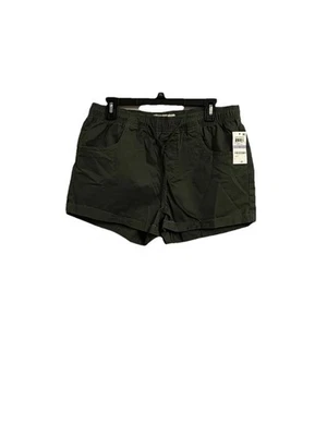American Rag Olive Green Shorts Size 11 - Image 1 of 4