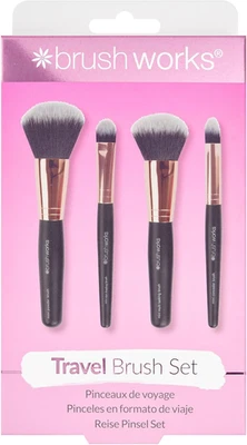 Mini Set Pennelli - Immagine 1 di 4