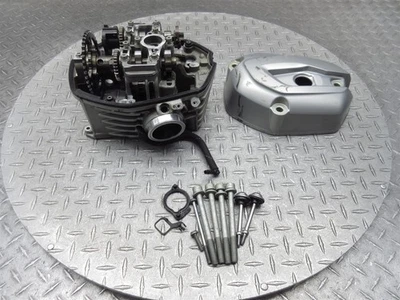 2016 14-18 BMW R1200 R1200RT Left Cylinder Head Engine Valve Cover Camshaft OEM - Image 1 of 4