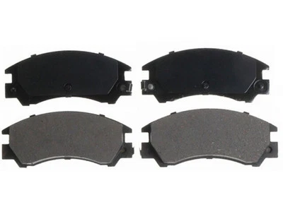 For 1985-1989 Subaru DL Brake Pad Set Front Raybestos 56493RGWJ 1986 1987 1988 - Изображение 1 из 2