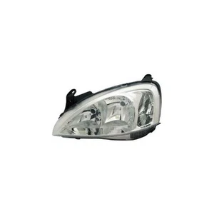 AF2673Q Headlight 1216138 1813180 2742420 1612049 1813184 2060654021 50331132 - Picture 1 of 2