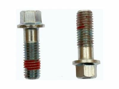 Soporte de pinza para Pontiac Grand Prix 2005-2006 perno de montaje delantero 74259YT Foto 1 de 2