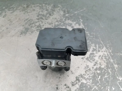 2014 14 - 16 Harley Davidson Ultra Limited ABS тормозной модуль #6946 P2 - Изображение 1 из 4