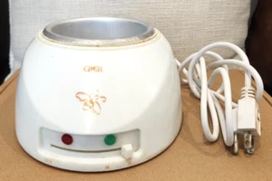 Gigi Wachswärmer! Allzweck Honee Haarentferner Gerät funktioniert super! Ohne Deckel! - Bild 1 von 15