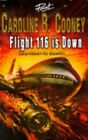 Flight 116 Is Down (Point Horror) By Cooney, Caroline B. Paperback Book The