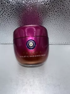 Tatcha Violet-C Radiance Mask 50ml Open Box Sealed - Picture 1 of 4