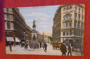 Eine Postkarte von Holburn Viadukt - Bild 1 von 2