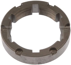 615-132.1 Dorman Spindle Nut Front or Rear Inner Interior Inside for Chevy R3500 - Picture 1 of 1