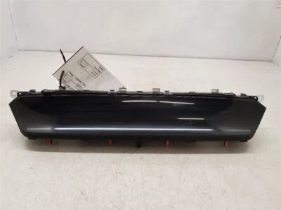 Toyota Mirai, Speedometer Fuel Cell 69K, 2016-2019, Q410, 83800-62070, Tested - Image 1 of 4