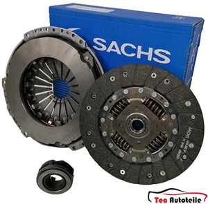 SACHS Kupplungssatz VW Passat Golf VI VII Caddy IV Touran Skoda Octavia 1.6 TDI - Bild 1 von 2