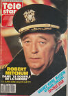 Tv Star No 561 - Robert Mitchum - Hi To Fred Astaire - Stone Perret