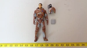 Star Trek Enterprise Capt. Jonathan Archer Away Team 7in Figure 2002 Art Asylum - Picture 1 of 3