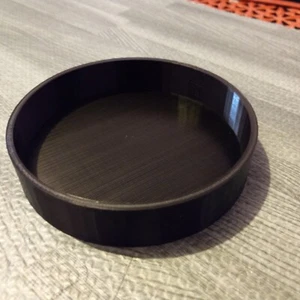 Dust Cap for Meade ETX 90 . Or any 107mmO.D Telescope or Lens - Picture 1 of 5