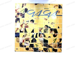 Ga Ga - Ga Ga NL LP 1985 ' - Picture 1 of 1