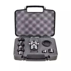 Canon EOS - VariMag II Mikroskop Adapter Set - 200€ sparen + BONUS Teleskop Set! - Bild 1 von 7