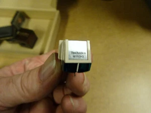 ORIGINAL TECHNICS 270C CARTRIDGE & STYLUS - Imagen 1 de 3