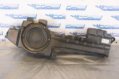 2016 CHEVROLET CORVETTE C7 Z06 LT4 OEM BOSE AUDIO SUBWOOFER SUB #1309 - Image 1 of 4