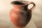 PERFECT ANCIENT GREEK HELLENISTIC  POTTERY OLPE MUG 4/3rd CENTURY BC