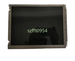 10.4" LCD Screen Display For Furuno Fish Finder FCV-1100L Repair Replacement - Picture 1 of 5