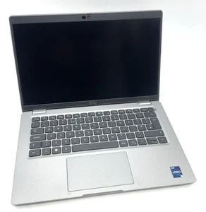 Dell Latitude 5430 I5 12th Gen 1.30 GHZ 8GB Ram No SSD No OS - Picture 1 of 5