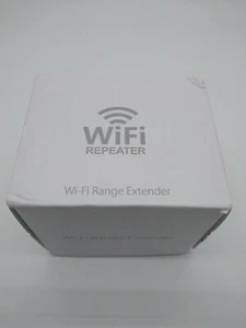 Blueendless Superboost WiFi Extender Signal Booster Long Range Coverage, - Picture 1 of 4