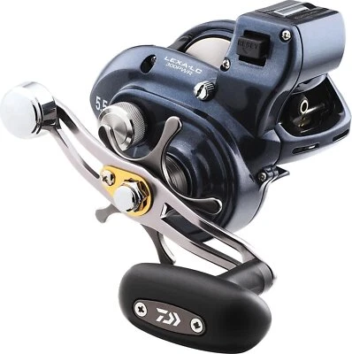 Daiwa LEXA-LC300PWR-P Lexa 300 - Bild 1 von 3