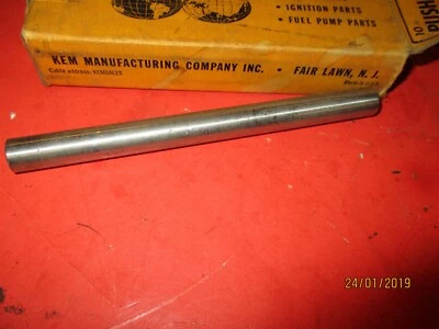 CHEVROLET-1955-88-BLOQUE PEQUEÑO-- NUEVO-Barra de bomba de combustible kem-119PE= 3704817 Foto 1 de 2