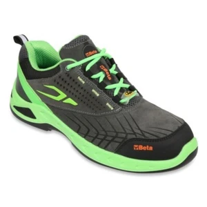 Scarpe antinfortunistica traspiranti scamosciate punta in composito Beta 7271V ✔ - Bild 1 von 6