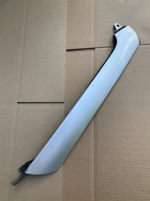 2004 2008 Chrysler Crossfire Windshield Molding Trim Pillar Driver Side OEM Foto 1 de 4