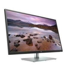 HP 32s 31.5 Inch LCD Monitor with Stand