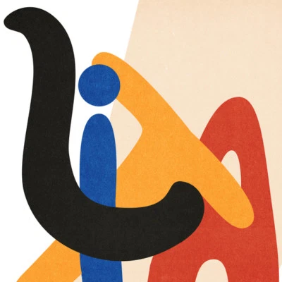 Mac DeMarco Haruomi Hosono Honey Moon HONEY YELLOW 7" VINYL Record! SALE!!! NEW! - Image 1 of 2