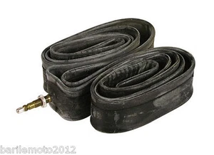 Camera D'aria 28" x 1 - 5/8 x 1 - 1/8 x 1 - 1/4 (700 x 28 / 32) Bici City ITALIA - Foto 1 di 1
