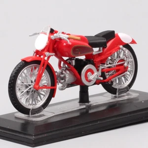 1:24 Scale Starline MOTO GUZZI Dondolino Rocking Horse Motorcycle Model Bike Toy - Picture 1 of 11