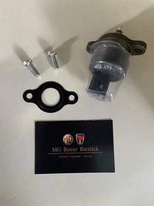 Druckregelventil Common-Rail-System für Land Rover Freelander, ROVER 75 , MG ZT - Bild 1 von 3
