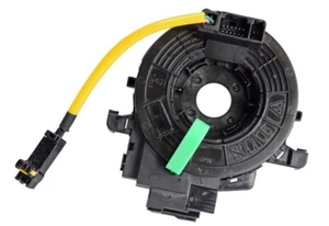 Airbag Clock Spring For Subaru Forester 83196-FJ020 83196-FJ000 - Picture 1 of 7