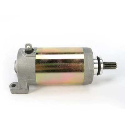 Moose Starter - 2110-0427 - Image 1 of 4