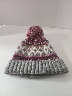 Meia-calça Hollister com Pom Pom. Tamanho único serve para a maioria dos adultos. Unissex - Imagem 1 de 4